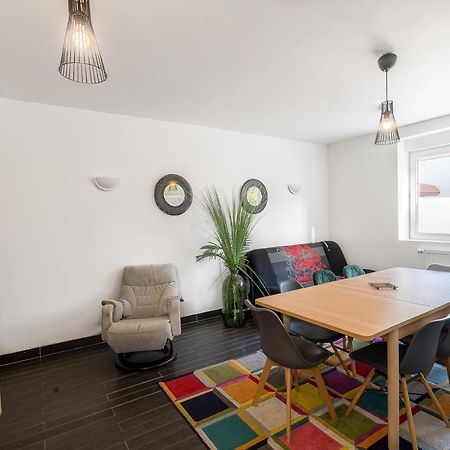 Ch Privee 22M - Canape Lit - Wifi - Appart 120M Woippy Exteriér fotografie